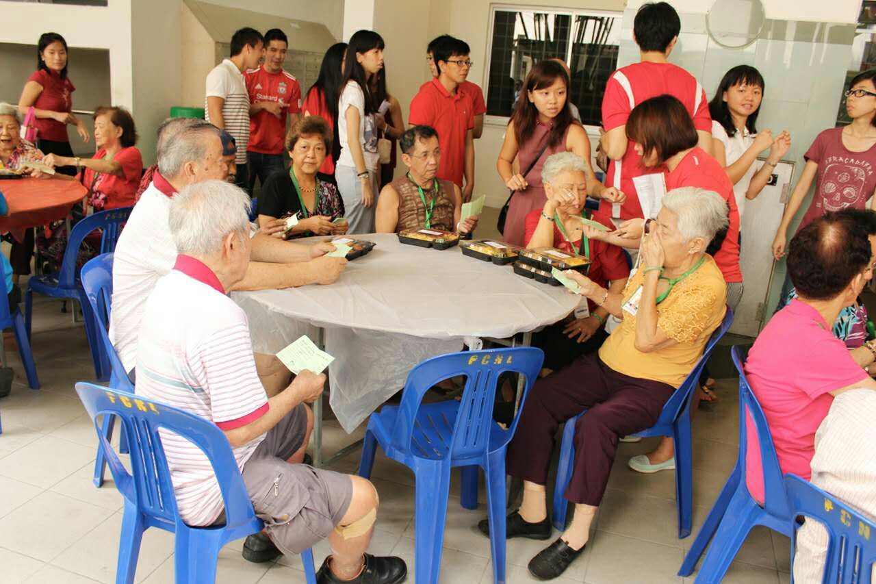 In Asia, the old school bond system is still very much prevalent. However, somehow our new education system is putting less emphasis on bond and bong relationship. 