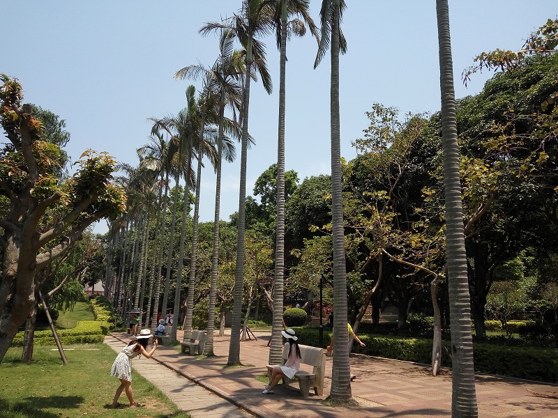 Xiamen University, Xiamen, Fujian, China.