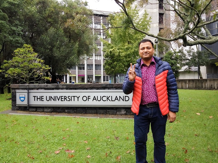 University of Auckland – the university established in 1833 is the New Zealand’s largest university and one of the top colleges in Auckland.