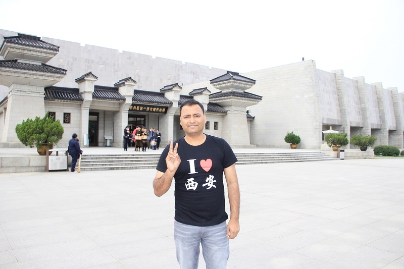 Xian Tours - After terracotta warriors tour (兵马俑) at China’s ancient capital –Xian.