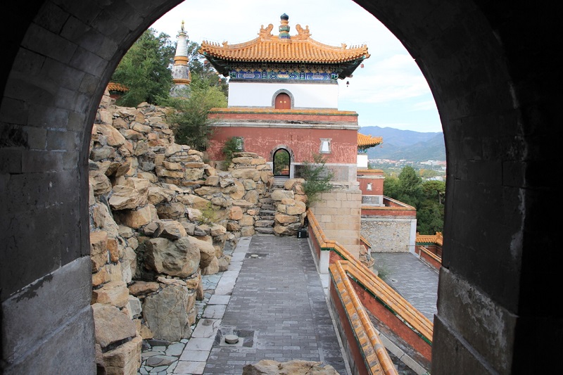 Summer Palace, Beijing!