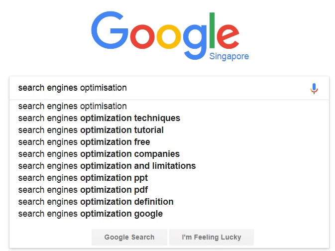 Google tools are still the best local SEO expert. For example, the Google Keyword Planner may help you optimise the best SEO plugin for WordPress.