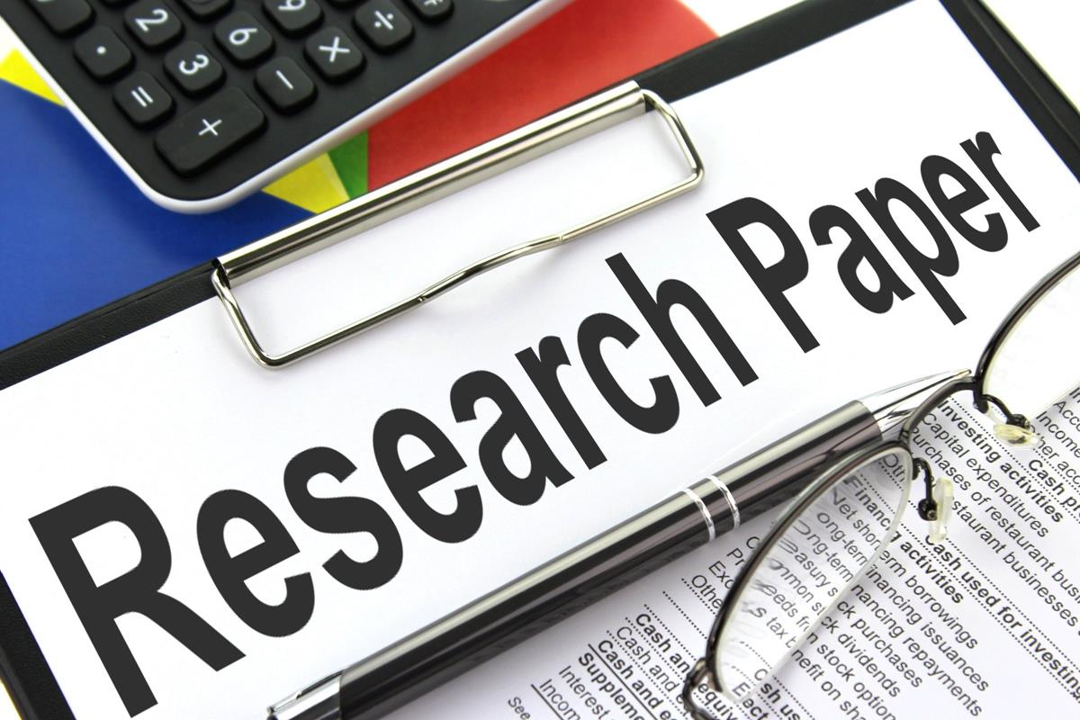 tips for writing a good research paper