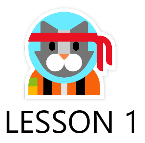 Lesson 1 - Mandarin Chinese learning course for the beginners.