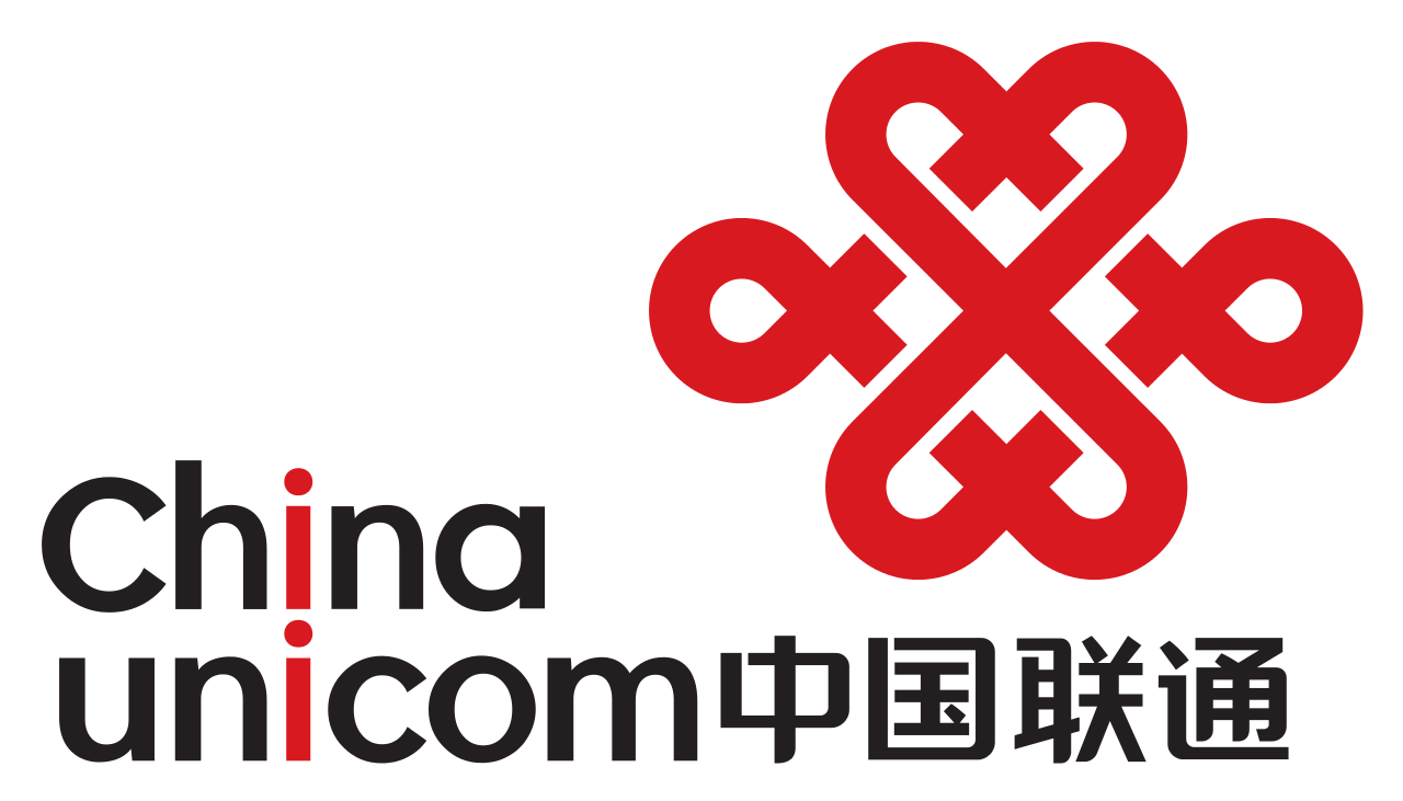 China Unicom - one of the leading China mobile prepaid SIM card services providers.