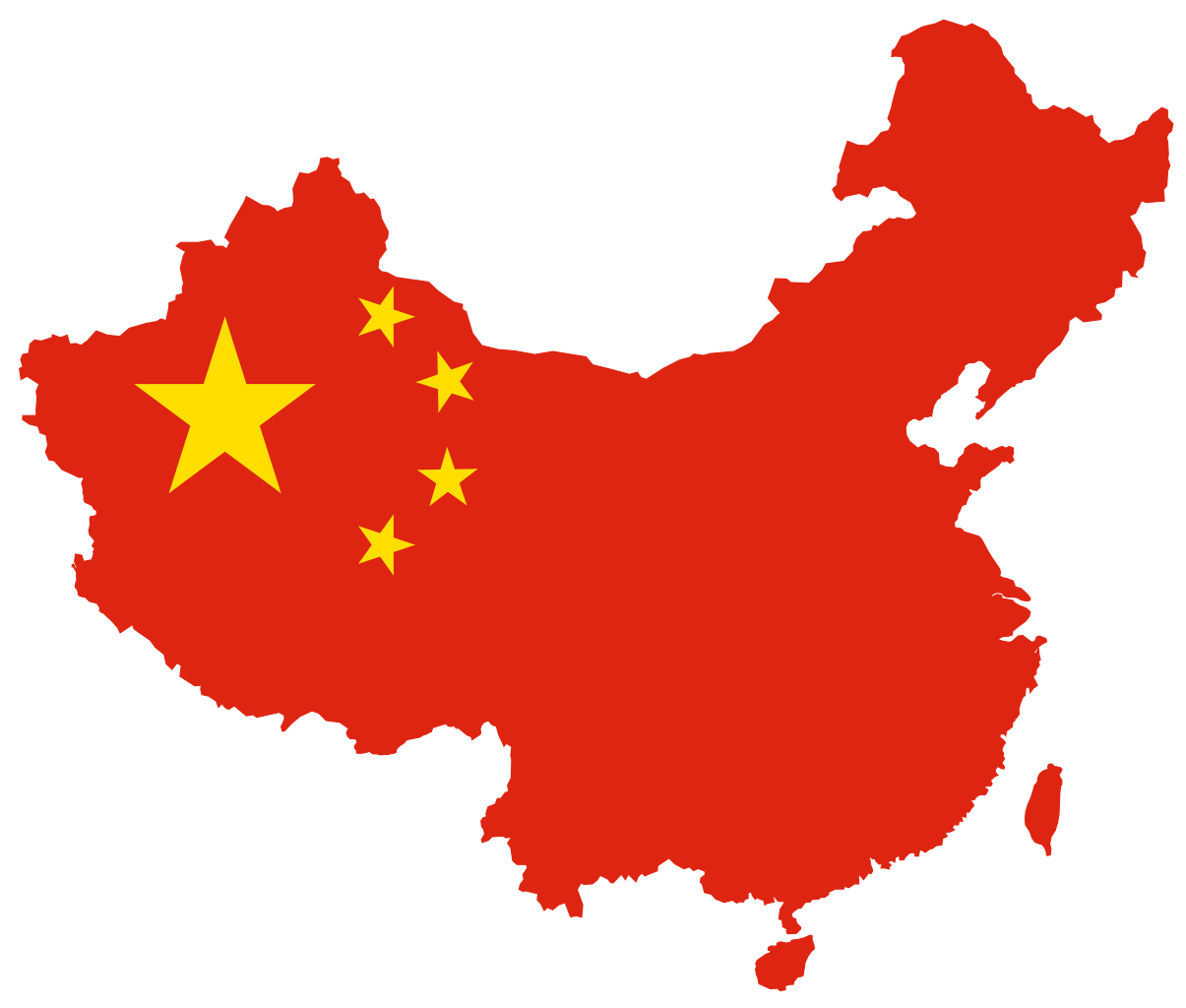China is a big country, and if you are relocating to China, you’ll need to learn about the online shopping in China.