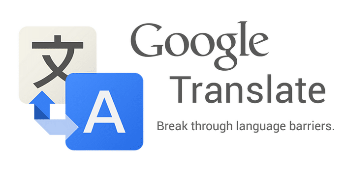 Google’s translator functions are still available in China.