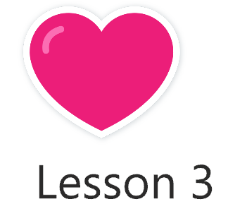 Lesson 3 - People, Fire, University – teaching you how to learn Chinese fast.