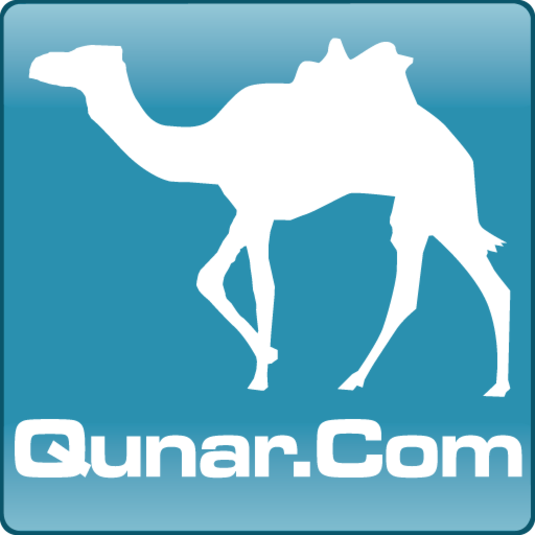 Qunar.com is an online Chinese-language based travel services provider.