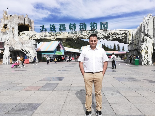 Dalian Forest Zoo, one of the top things to do in Dalian.