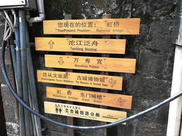 Top things to do in Fenghuang
