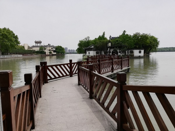 Jiaxing travel attractions