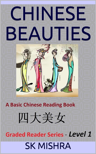 How to practice fast reading Chinese books? 