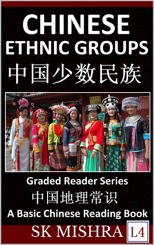 Learn about various Chinese Ethnic Groups.