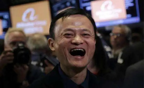 Jack Ma- the richest Chinese (2020).