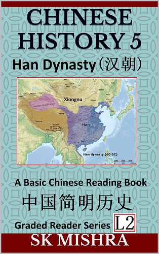 Chinese History 5 Han Dynasty.